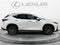 2025 Lexus NX 350 NX 350