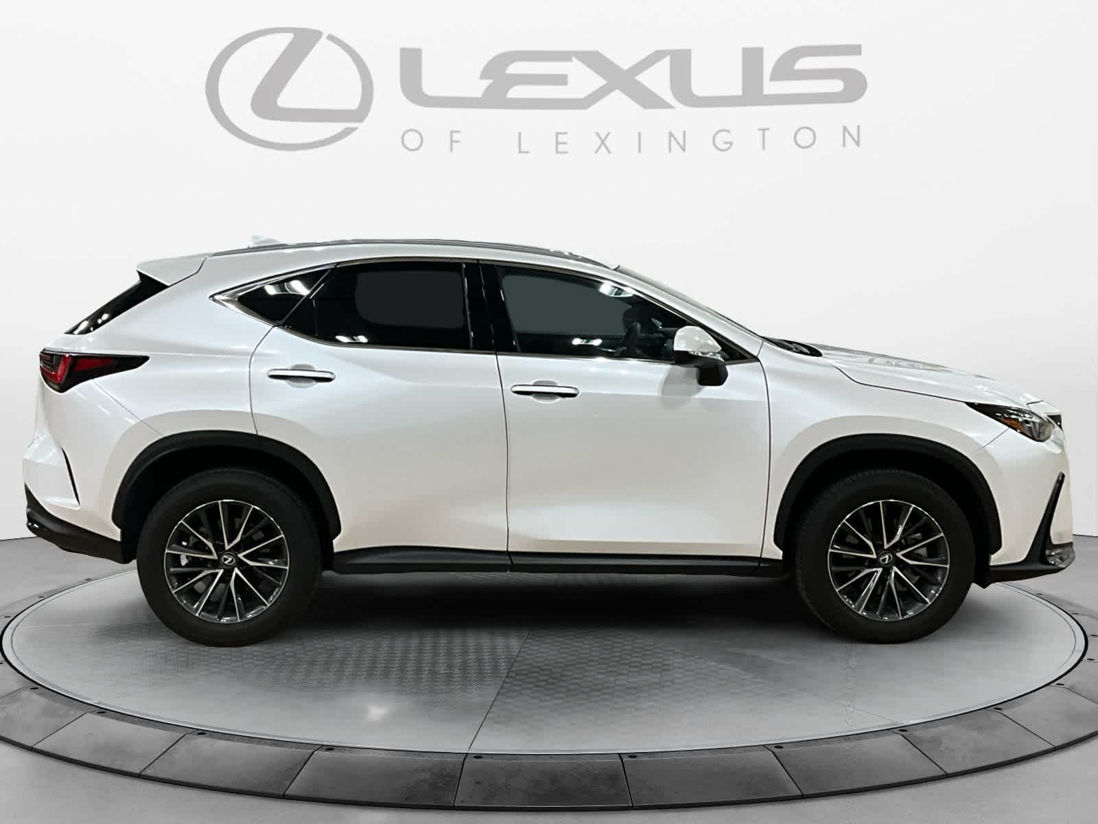 2025 Lexus NX 350 NX 350