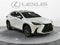 2025 Lexus NX 350 NX 350