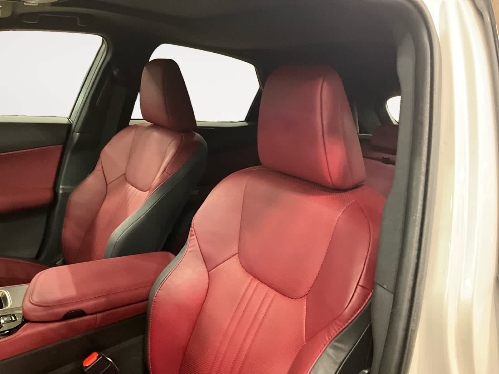 2025 Lexus NX 350 NX 350