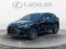 2026 Lexus NX 350 NX 350