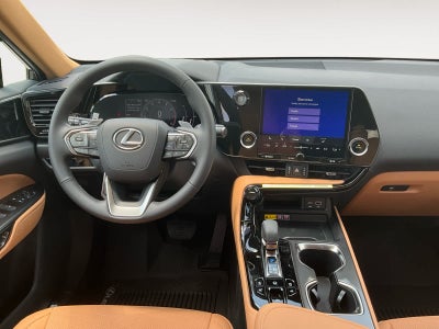 2026 Lexus NX 350 NX 350