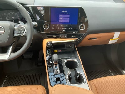 2026 Lexus NX 350 NX 350