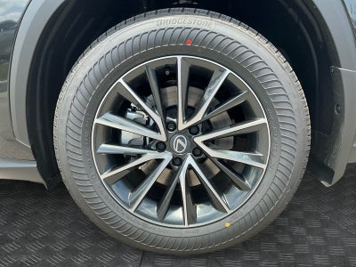 2026 Lexus NX 350 NX 350