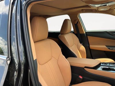 2026 Lexus NX 350 NX 350