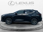 2026 Lexus NX 350 NX 350