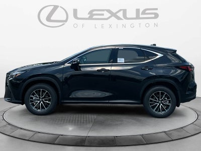 2026 Lexus NX 350 NX 350