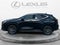 2026 Lexus NX 350 NX 350