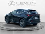 2026 Lexus NX 350 NX 350