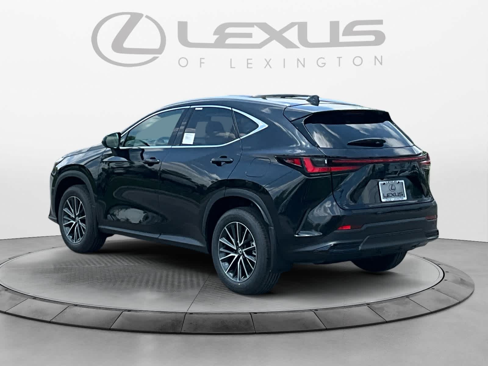 2026 Lexus NX 350 NX 350