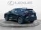 2026 Lexus NX 350 NX 350