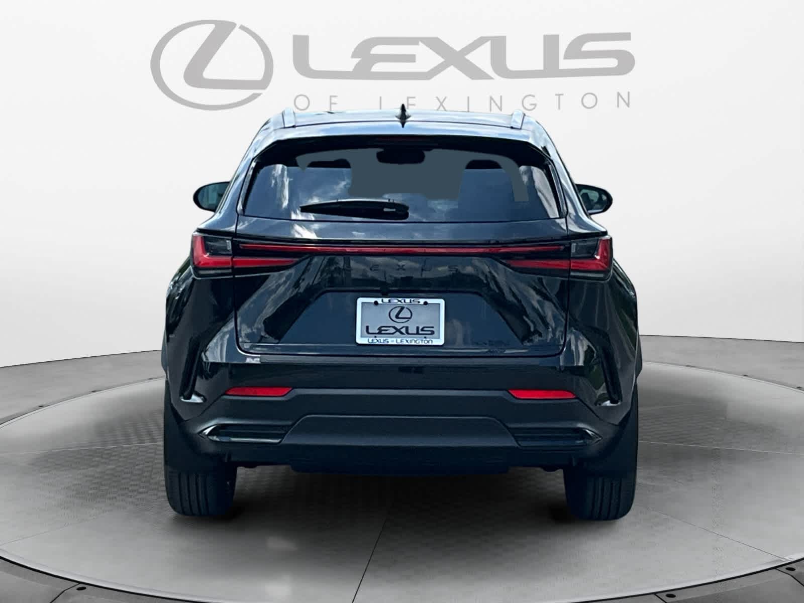 2026 Lexus NX 350 NX 350