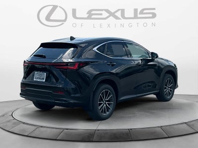 2026 Lexus NX 350 NX 350