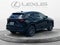 2026 Lexus NX 350 NX 350