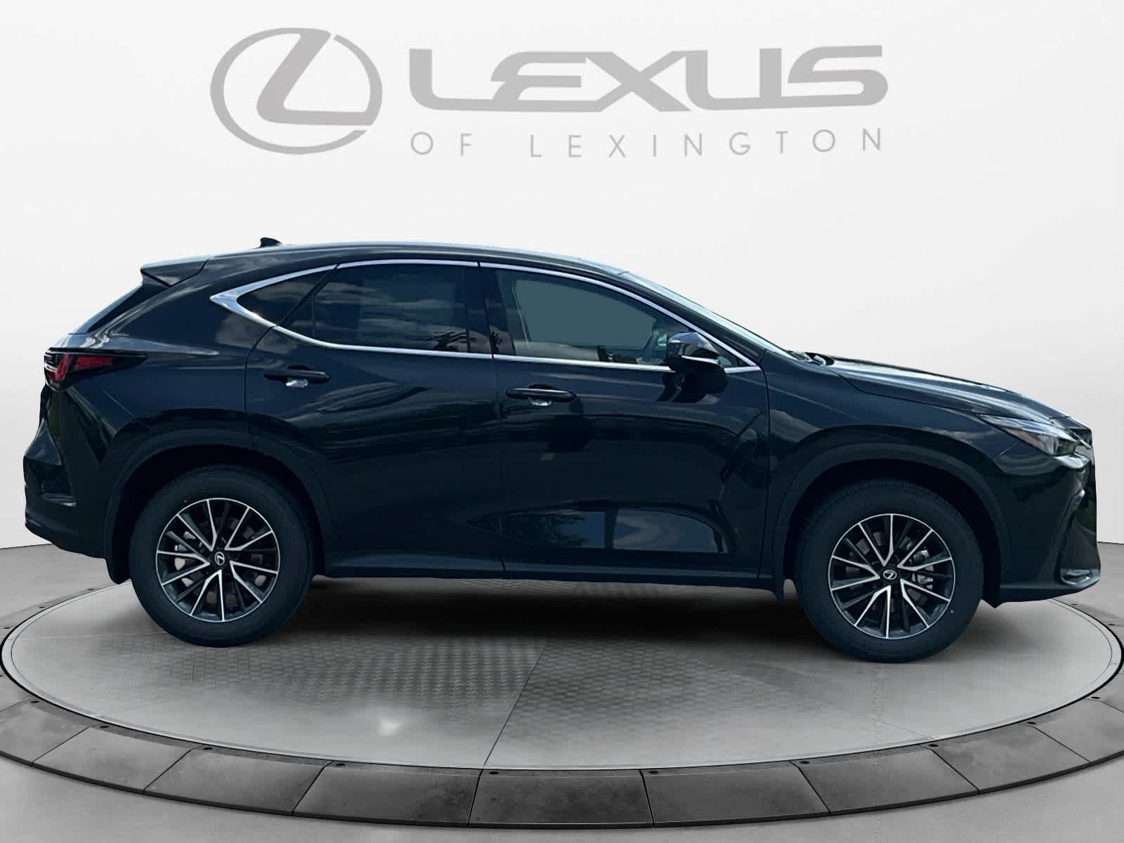 2026 Lexus NX 350 NX 350