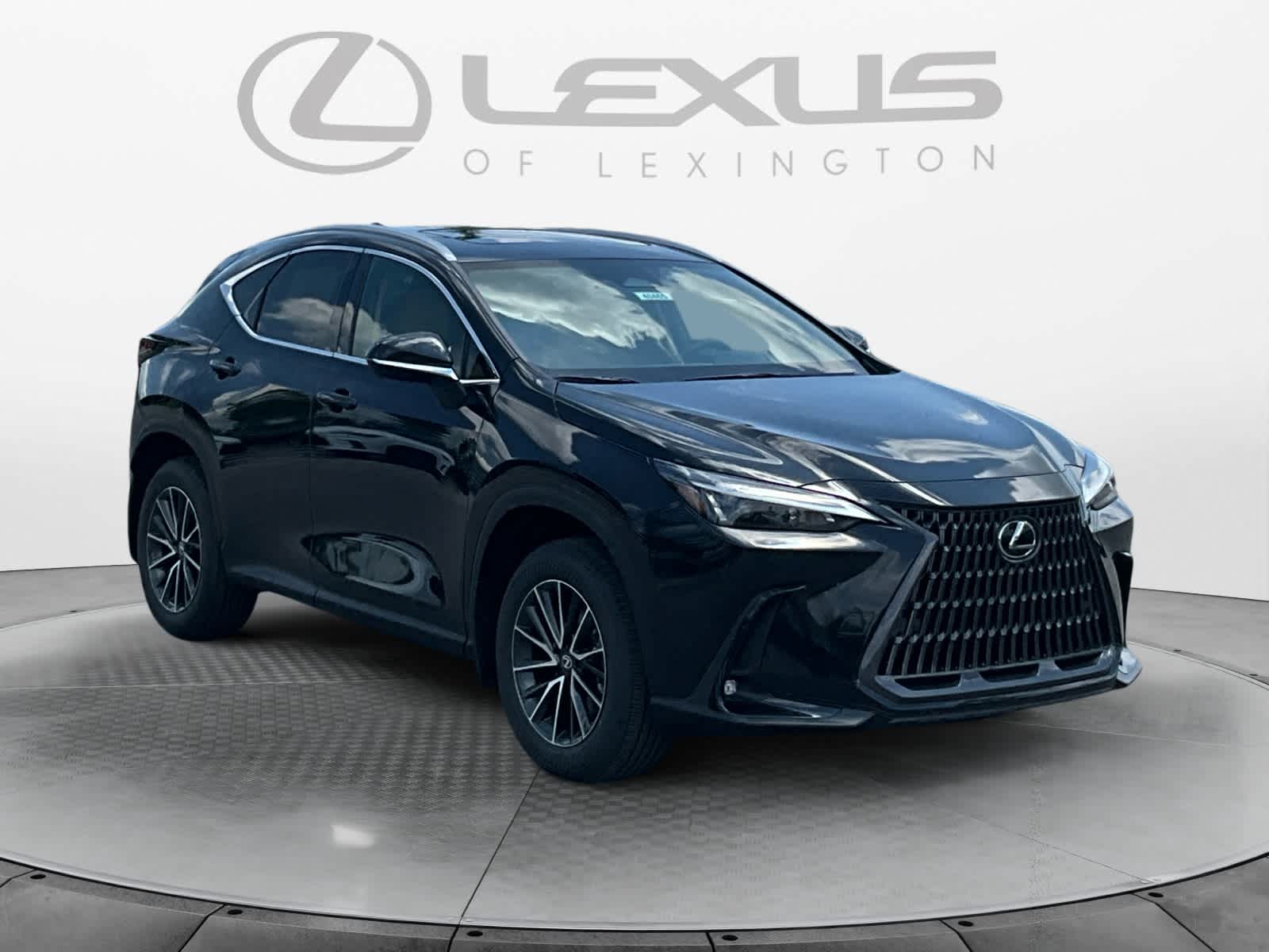 2026 Lexus NX 350 NX 350
