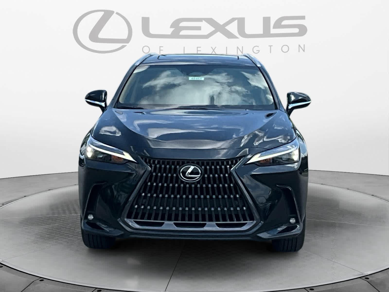 2026 Lexus NX 350 NX 350