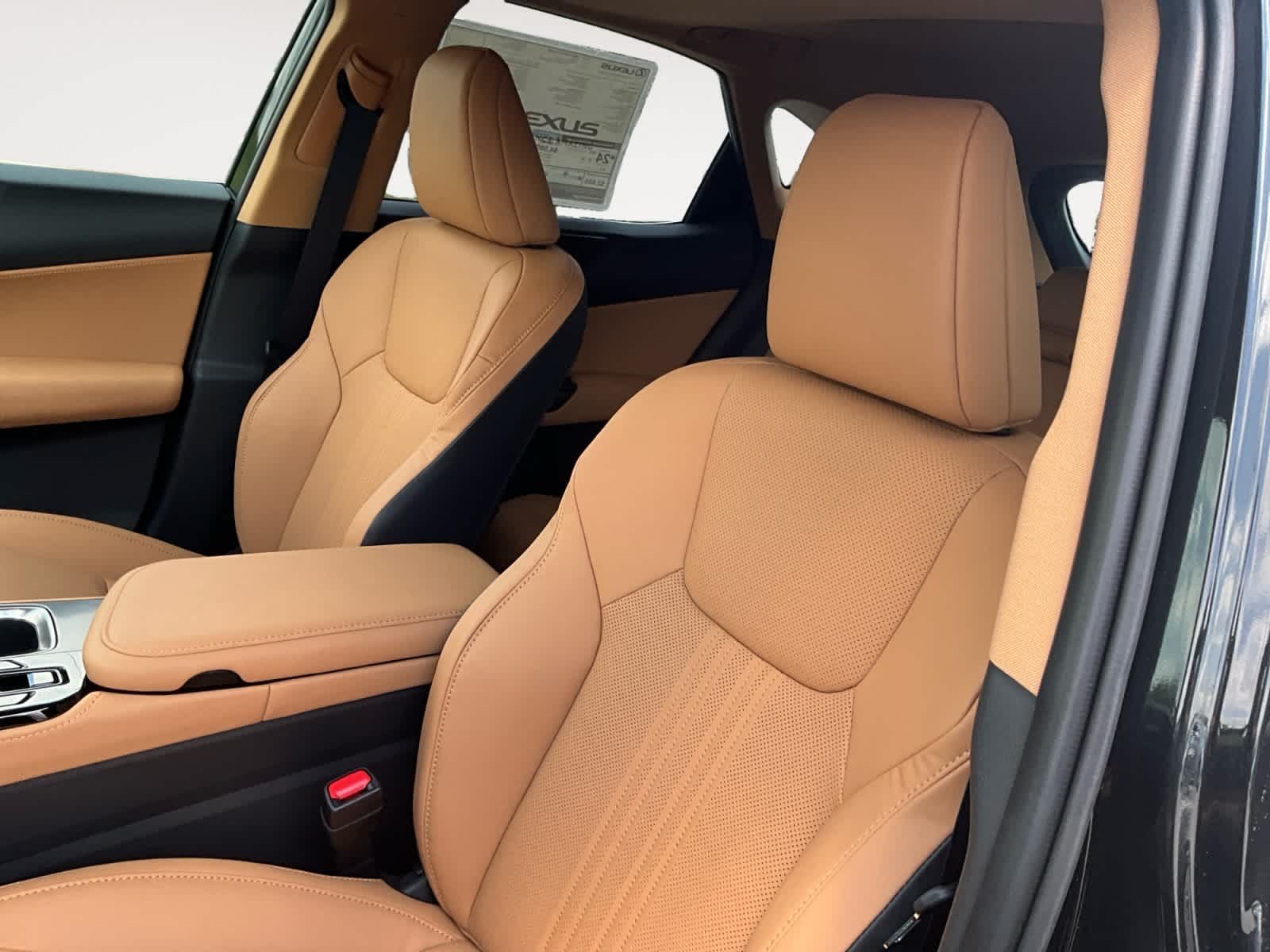 2026 Lexus NX 350 NX 350