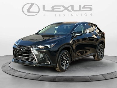 2026 Lexus NX 350 NX 350