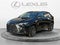 2026 Lexus NX 350 NX 350