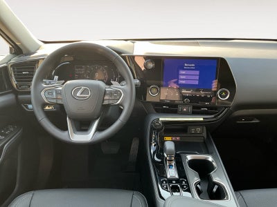 2026 Lexus NX 350 NX 350