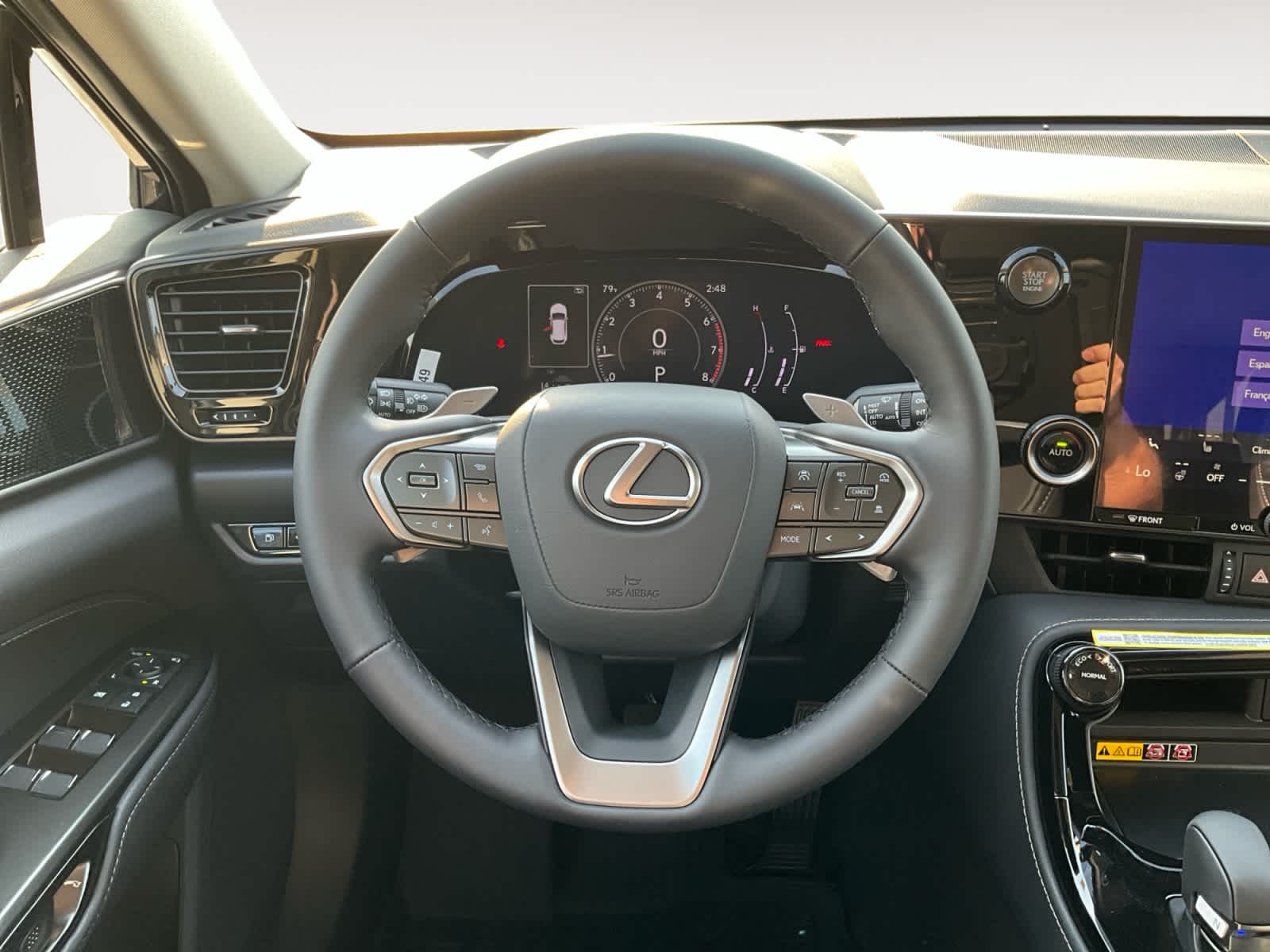 2026 Lexus NX 350 NX 350