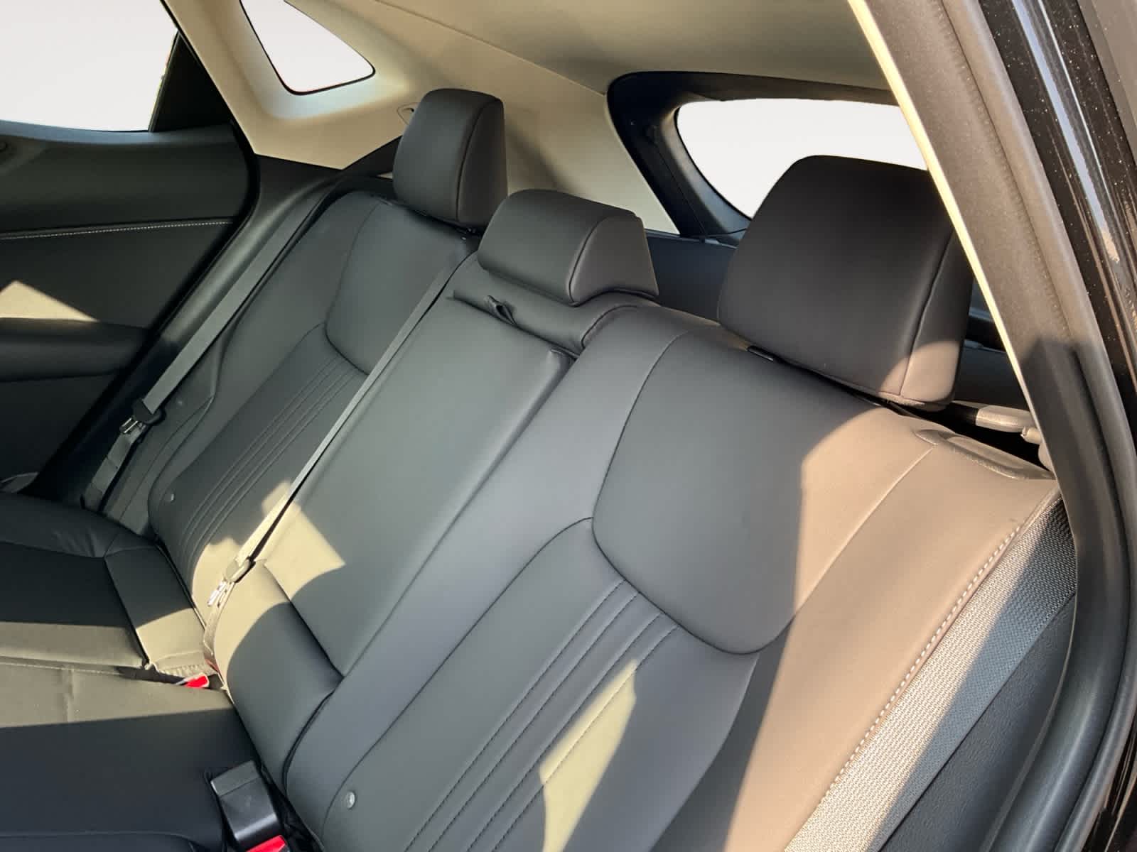 2026 Lexus NX 350 NX 350