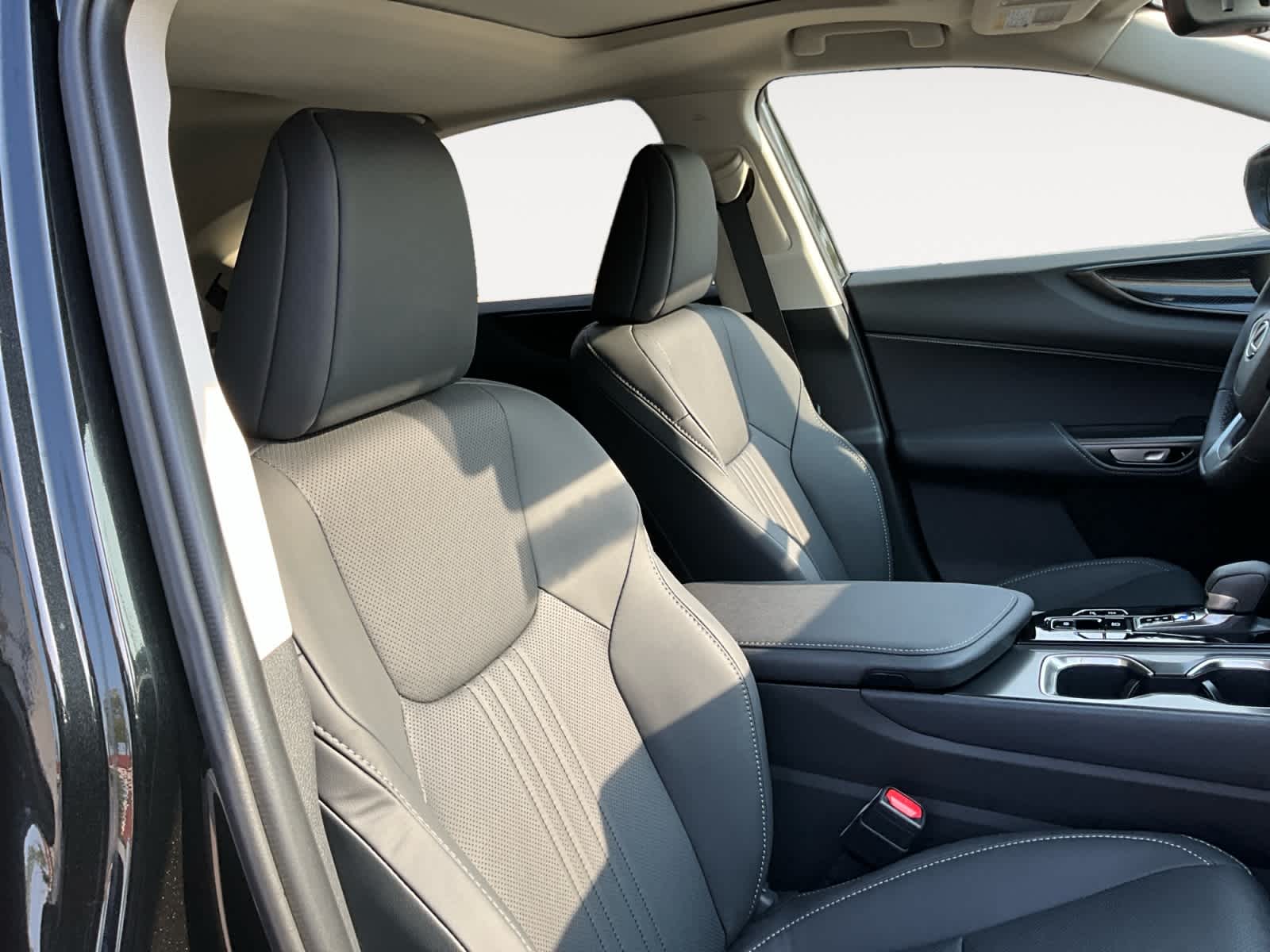 2026 Lexus NX 350 NX 350
