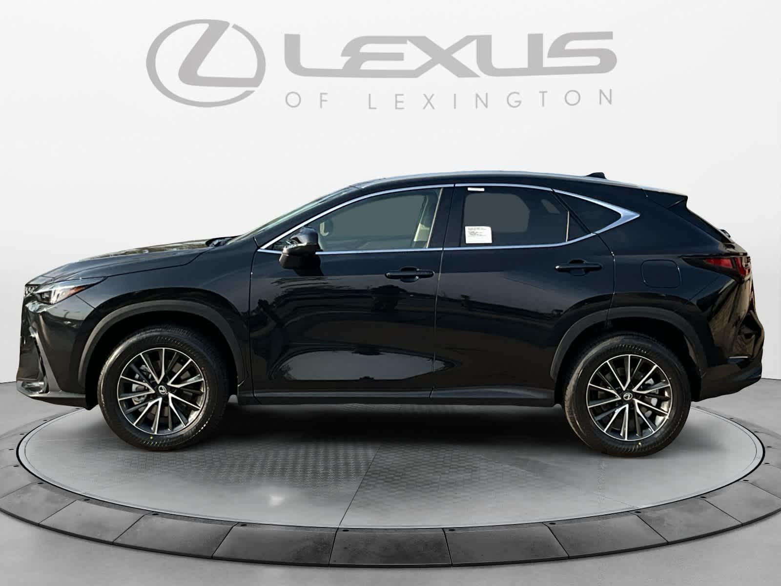 2026 Lexus NX 350 NX 350