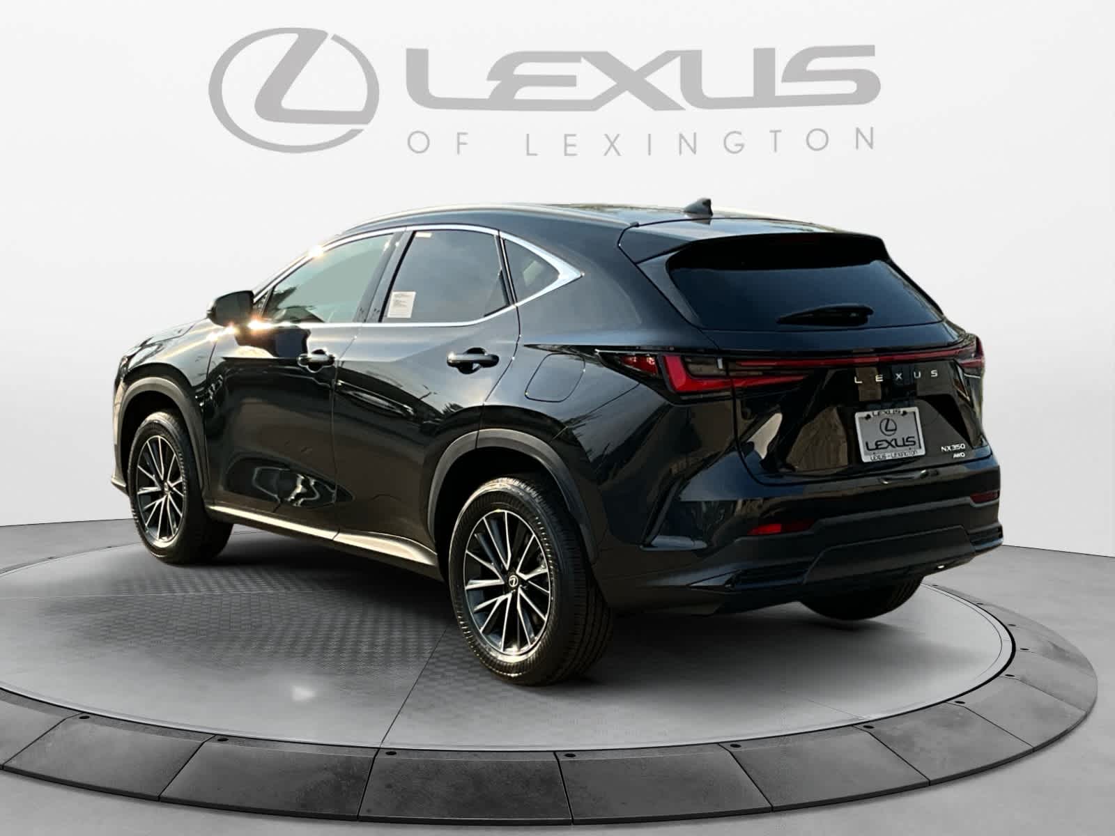 2026 Lexus NX 350 NX 350
