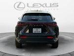 2026 Lexus NX 350 NX 350