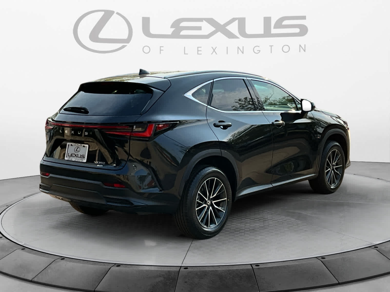 2026 Lexus NX 350 NX 350