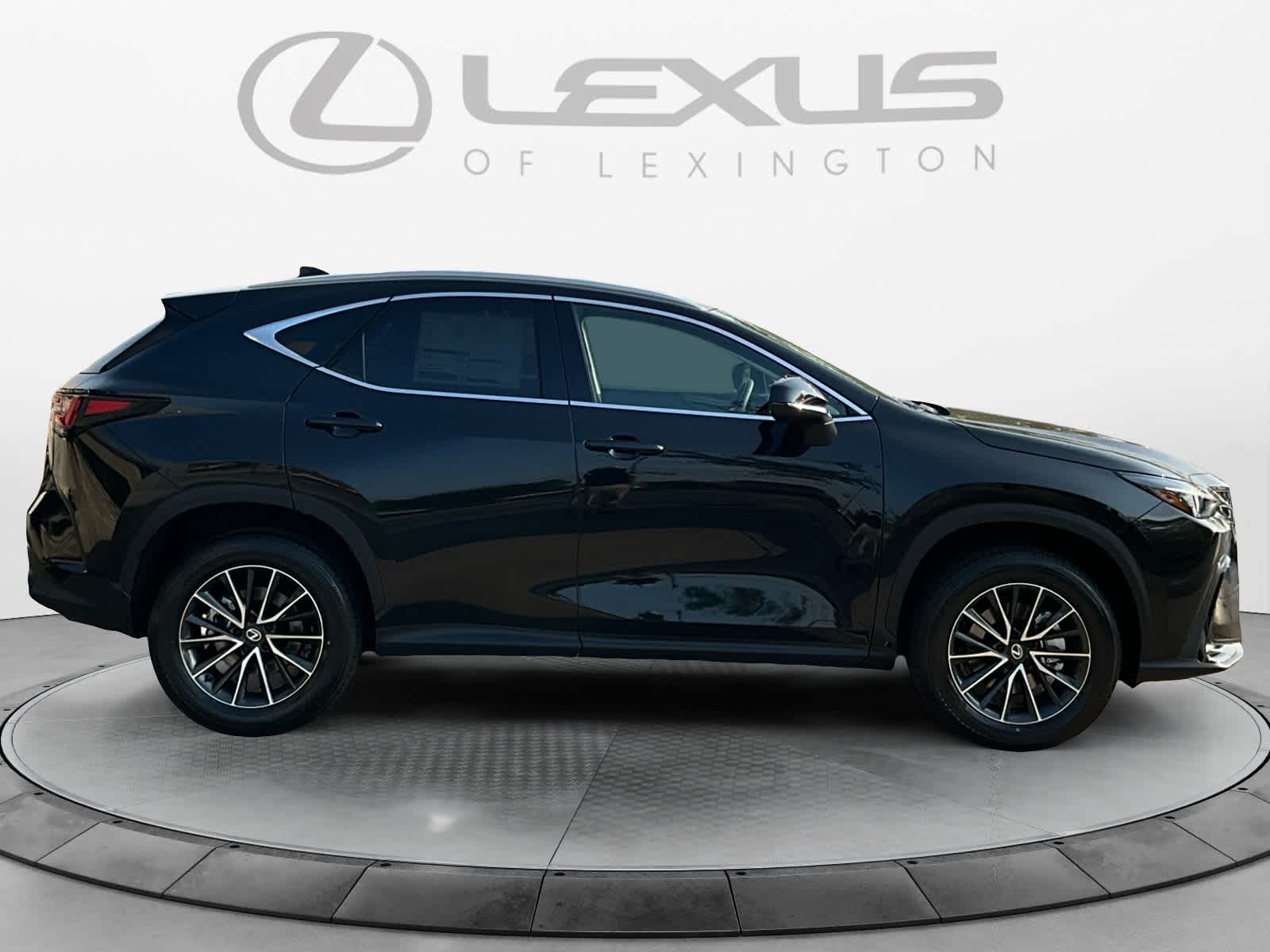 2026 Lexus NX 350 NX 350