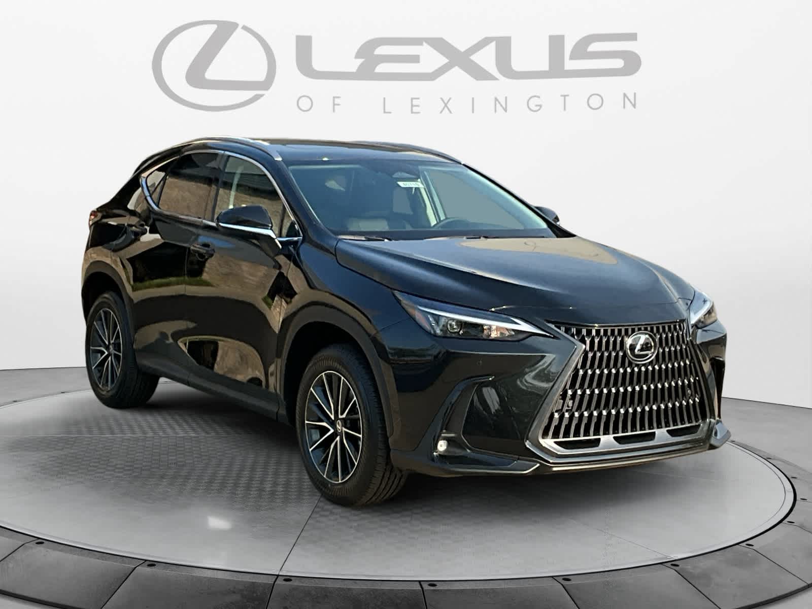 2026 Lexus NX 350 NX 350