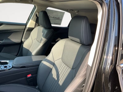 2026 Lexus NX 350 NX 350