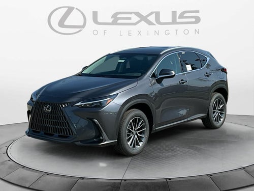 2026 Lexus NX 350 NX 350
