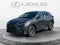 2026 Lexus NX 350 NX 350