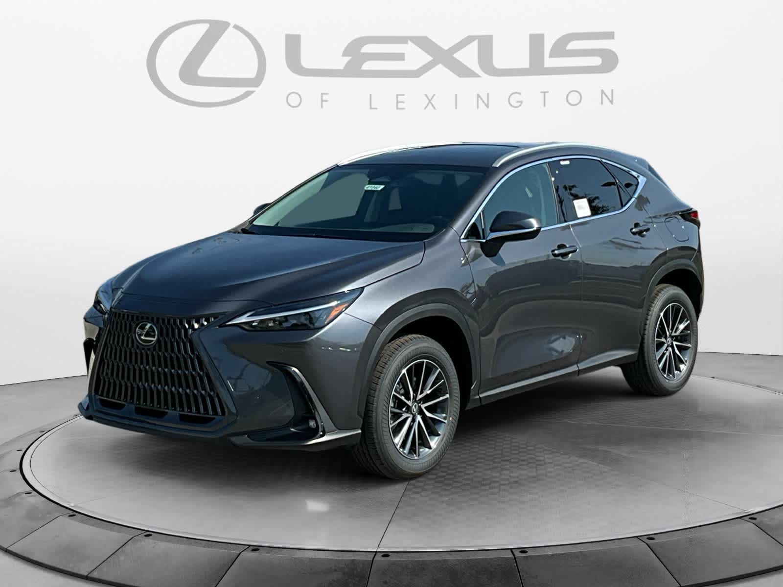 2026 Lexus NX 350 NX 350
