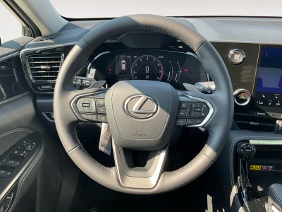 2026 Lexus NX 350 NX 350