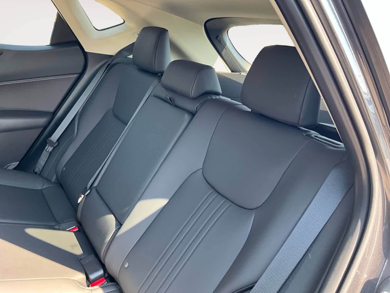 2026 Lexus NX 350 NX 350