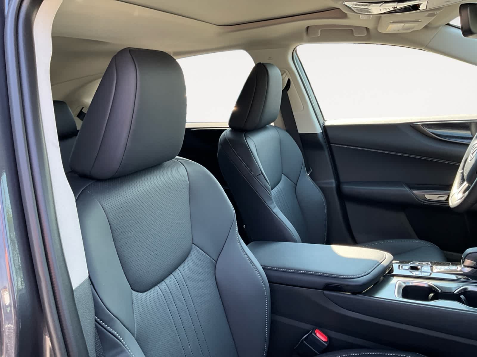 2026 Lexus NX 350 NX 350