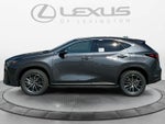 2026 Lexus NX 350 NX 350