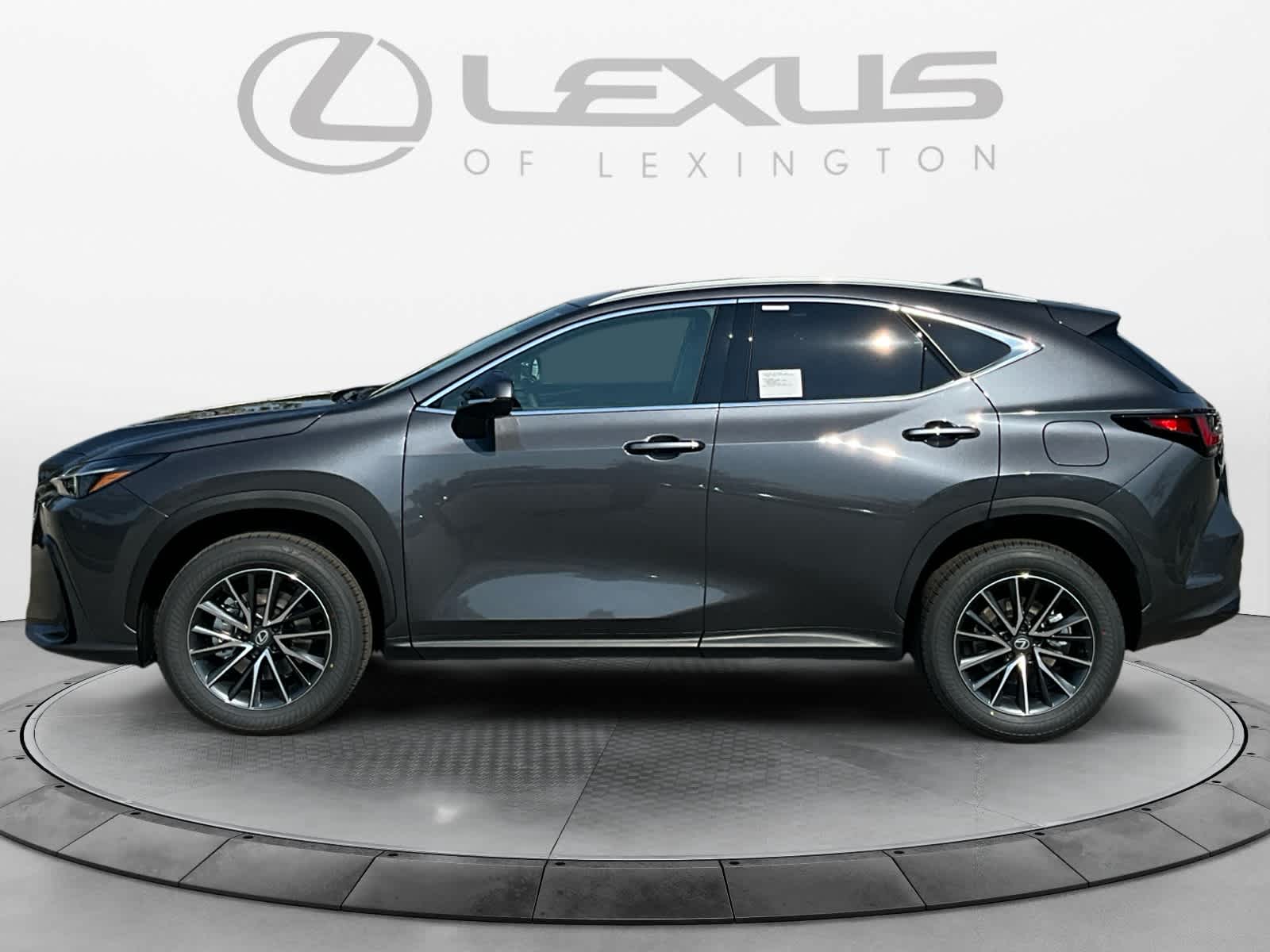 2026 Lexus NX 350 NX 350