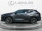 2026 Lexus NX 350 NX 350