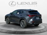 2026 Lexus NX 350 NX 350