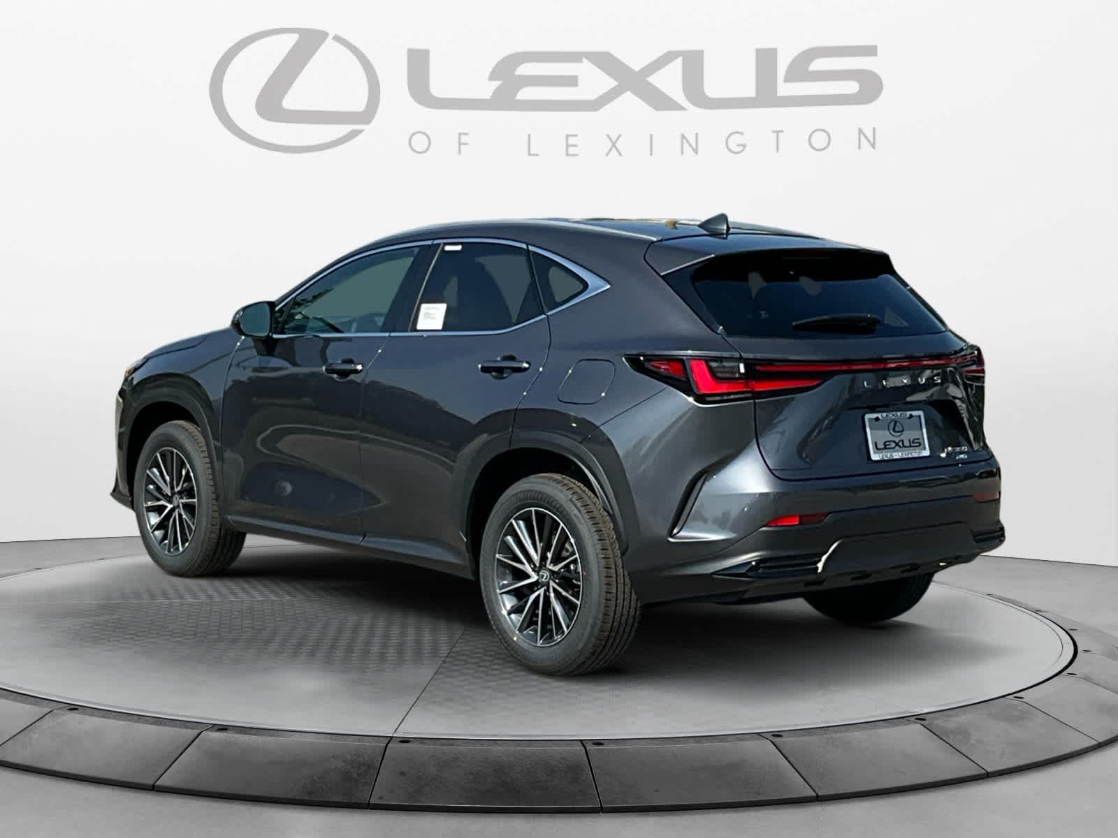 2026 Lexus NX 350 NX 350