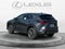 2026 Lexus NX 350 NX 350