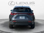 2026 Lexus NX 350 NX 350