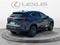 2026 Lexus NX 350 NX 350