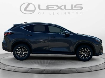 2026 Lexus NX 350 NX 350